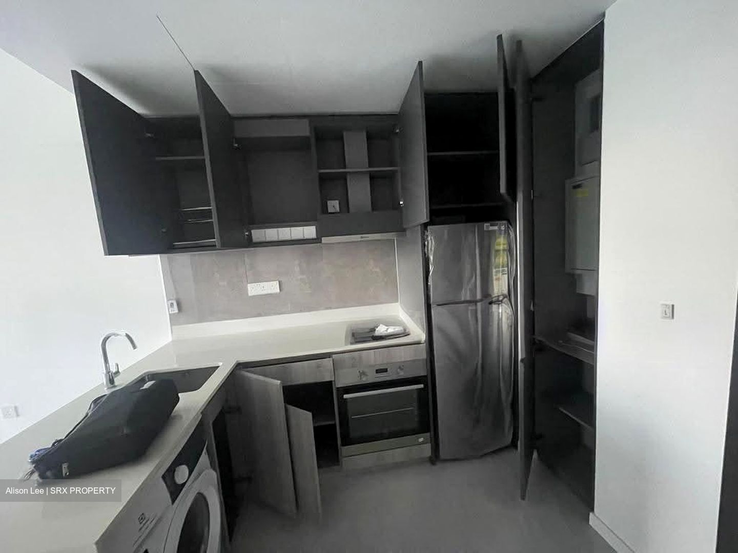 Riverfront Residences (D19), Apartment #610377011